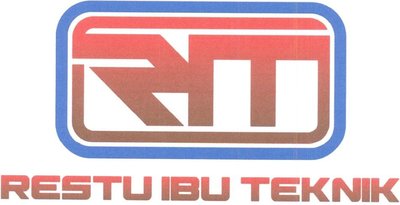 Trademark RIT (Restu Ibu Teknik)