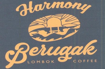 Trademark Harmony Berugak