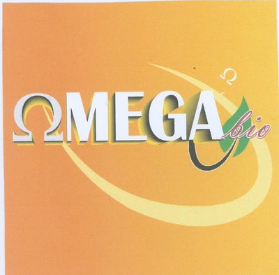 Trademark OMEGA BIO