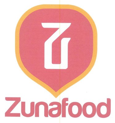 Trademark Zunafood