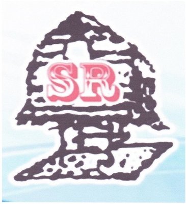 Trademark SR