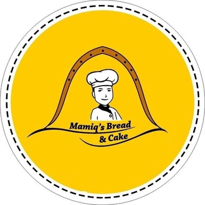 Trademark Mamiq's Bread & Cake