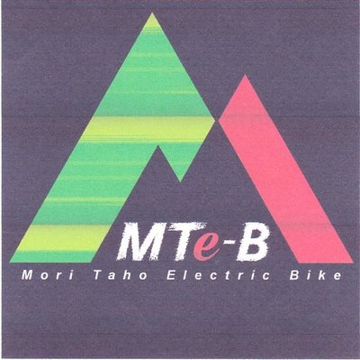 Trademark MTe-B Mori Taho Electric Bike