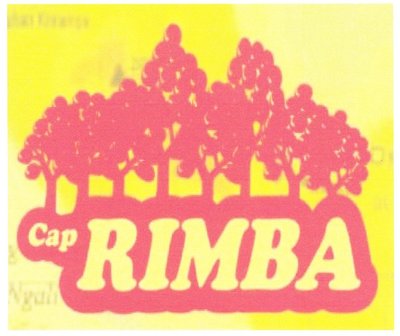 Trademark RIMBA