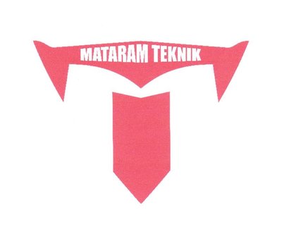 Trademark MATARAM TEKNIK