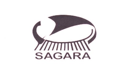 Trademark SAGARA