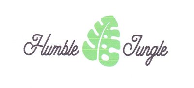 Trademark HUMBLE JUNGLE