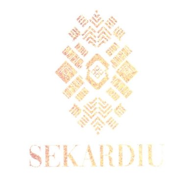 Trademark SEKARDIU