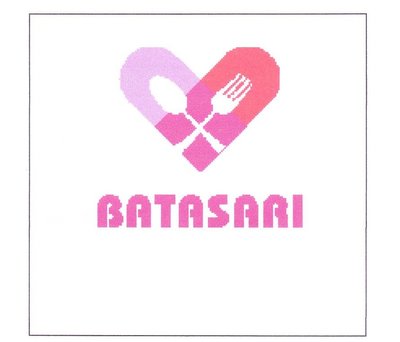 Trademark BATASARI