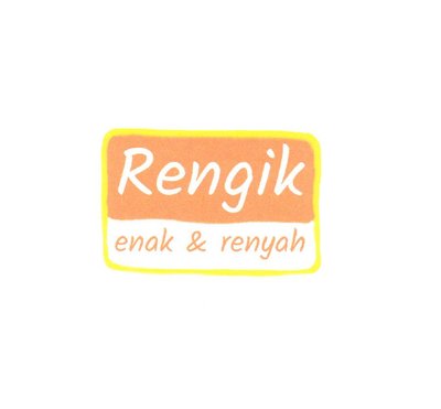 Trademark Rengik