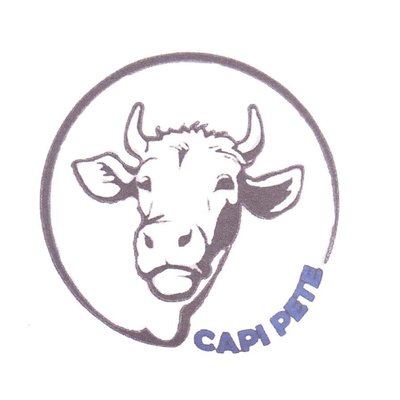 Trademark CAPI PETE