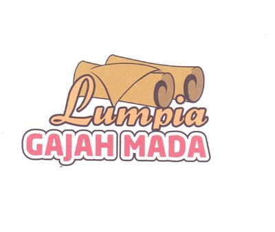 Trademark Lumpia Gajah Mada