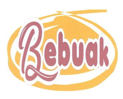 Trademark BEBUAK (BALE BUNDA AKBAR)