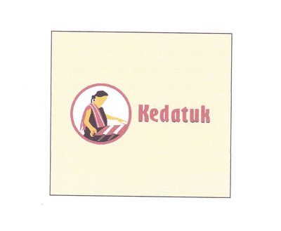 Trademark Kedatuk