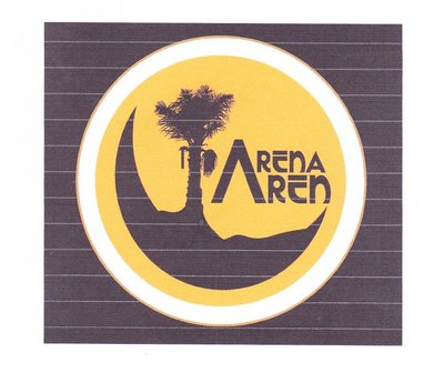 Trademark Arenaren