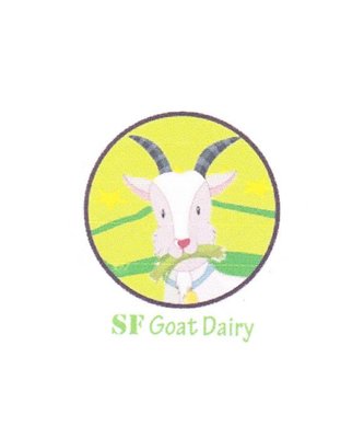 Trademark SF Goat Dairy