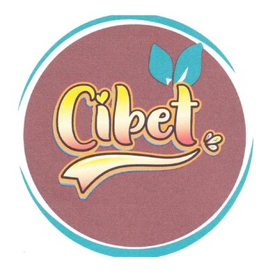 Trademark CIBET