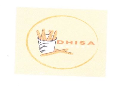 Trademark Dhisa Bakery