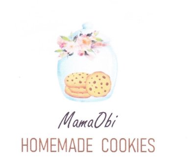 Trademark MamaObi