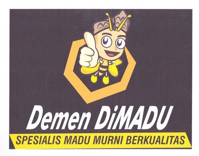 Trademark Demen DiMADU