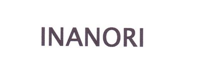 Trademark INANORI