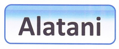 Trademark Alatani