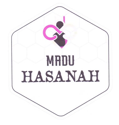 Trademark MADU HASANAH