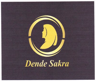 Trademark DENDE SAKRA