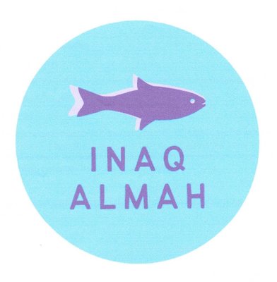 Trademark INAQ ALMAH