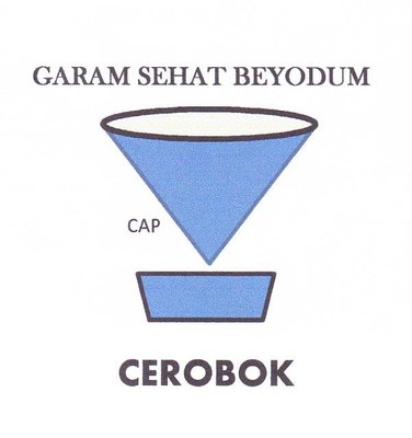 Trademark CEROBOK