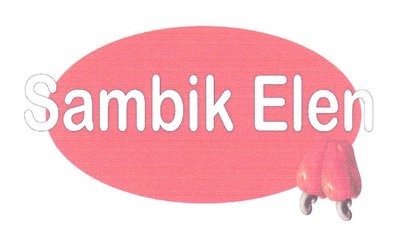 Trademark Sambik Elen