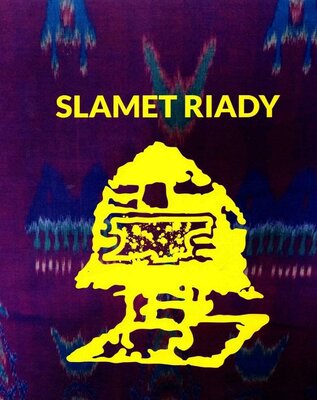 Trademark SLAMET RIADY