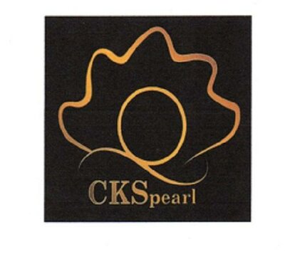 Trademark CKS pearl