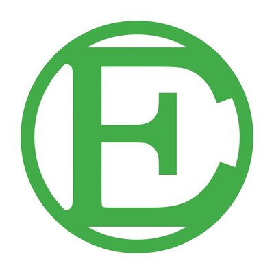 Trademark LOGO E