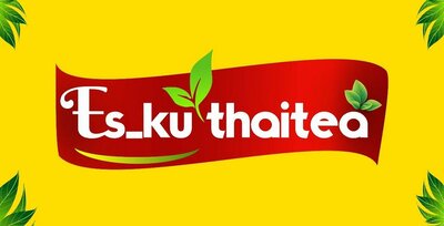 Trademark Es_ku thaitea