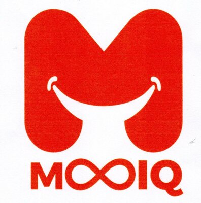 Trademark MOOIQ