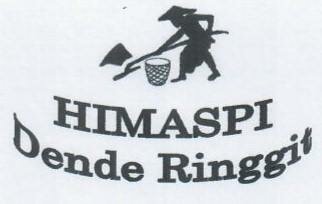 Trademark HIMASPI Dende Ringgit