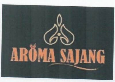 Trademark AROMA SAJANG