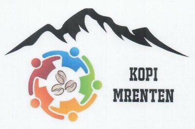 Trademark KOPI MRENTEN