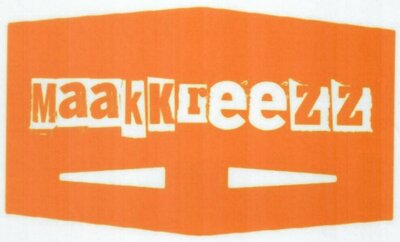 Trademark MaakKreeZZ