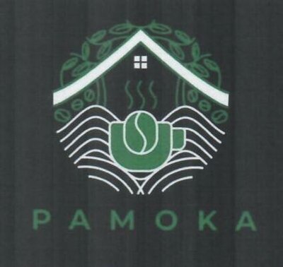 Trademark PAMOKA