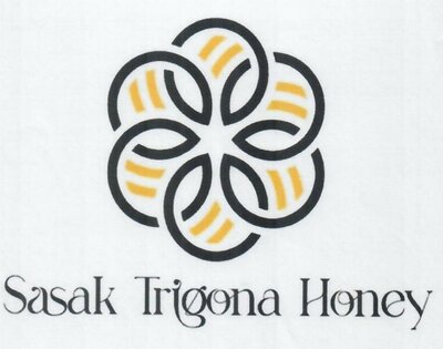 Trademark Sasak Trigona Honey