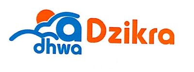 Trademark Adhwa Dzikra