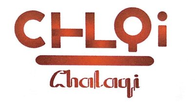 Trademark CHALAQI