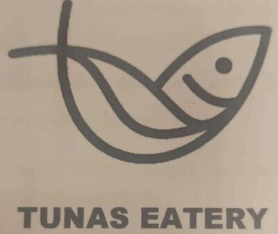 Trademark TUNAS EATERY