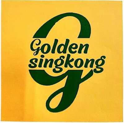 Trademark GOLDEN SINGKONG