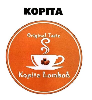 Trademark KOPITA