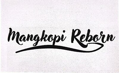 Trademark Mangkopi Reborn