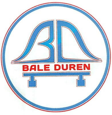 Trademark BALE DUREN