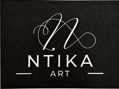 Trademark NTIKA ART